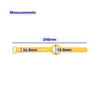 MediScan ID Bracelet