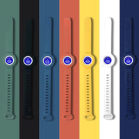 MediScan ID Bracelet