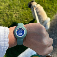 MediScan ID Bracelet
