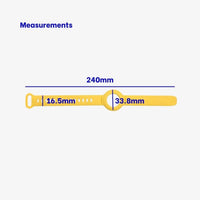 MediScan ID Bracelet