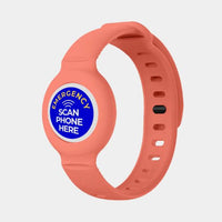 MediScan ID Bracelet