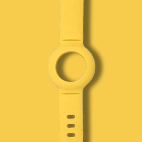 Extra Wristband