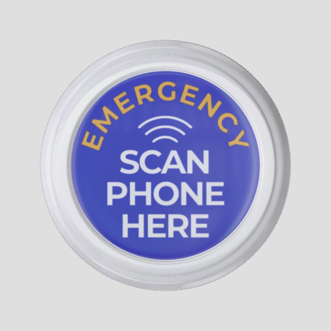 NFC device
