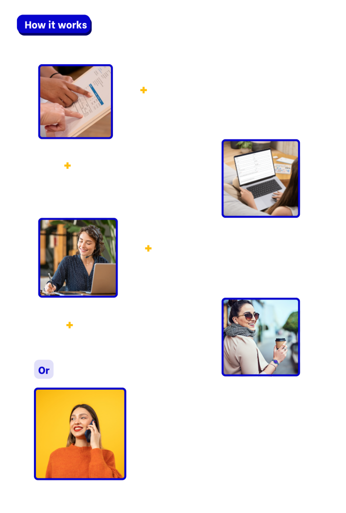 NFC Technology Bracelet in Queensland